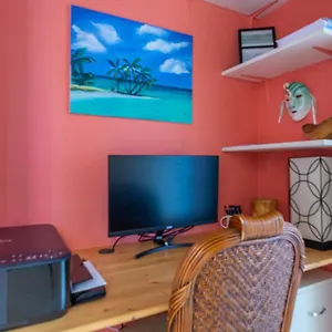 Village 605 Apartment