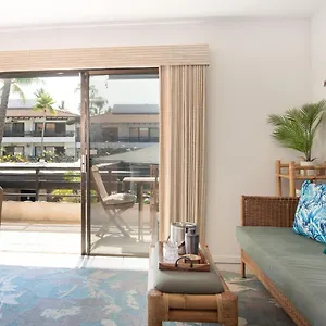 Ali'i Shores Apartment
